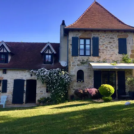 Holiday home Avec Piscine Beduer