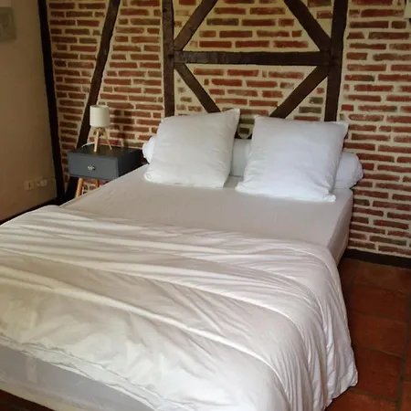 Tatil Evi Avec Piscine *