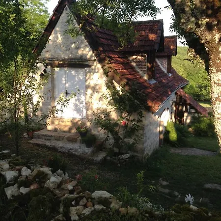 Avec Piscine Tatil Evi *