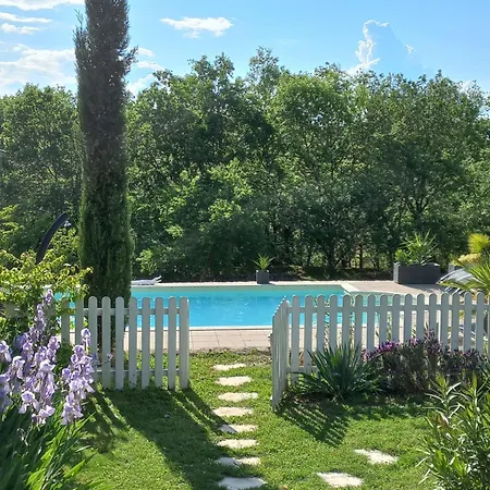 Avec Piscine Béduer