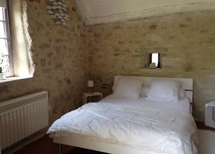 Avec Piscine Béduer